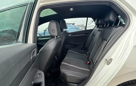 Volkswagen Golf VIII, 2023 год, 2 150 000 рублей, 26 фотография