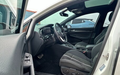 Volkswagen Golf VIII, 2023 год, 2 150 000 рублей, 24 фотография