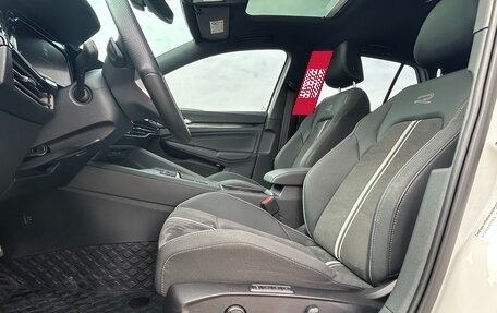 Volkswagen Golf VIII, 2023 год, 2 150 000 рублей, 25 фотография