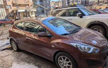 Hyundai i30 II рестайлинг, 2012 год, 950 000 рублей, 2 фотография