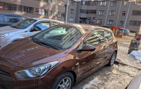 Hyundai i30 II рестайлинг, 2012 год, 950 000 рублей, 3 фотография