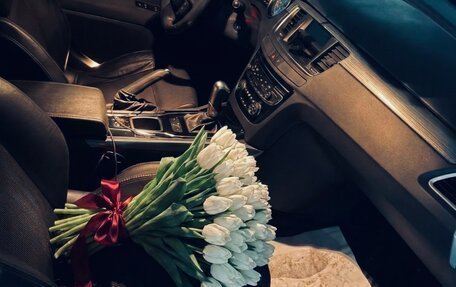 Peugeot 508 II, 2012 год, 850 000 рублей, 3 фотография