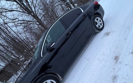 Peugeot 508 II, 2012 год, 850 000 рублей, 4 фотография