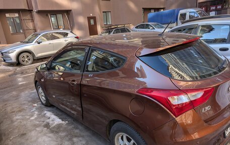 Hyundai i30 II рестайлинг, 2012 год, 950 000 рублей, 5 фотография