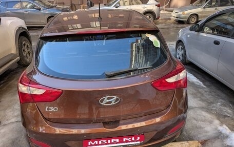 Hyundai i30 II рестайлинг, 2012 год, 950 000 рублей, 6 фотография