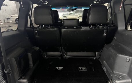 Mitsubishi Pajero IV, 2020 год, 3 390 000 рублей, 9 фотография