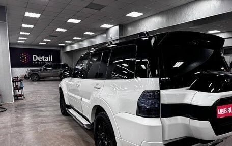 Mitsubishi Pajero IV, 2020 год, 3 390 000 рублей, 16 фотография