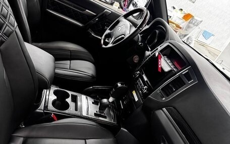 Mitsubishi Pajero IV, 2020 год, 3 390 000 рублей, 12 фотография