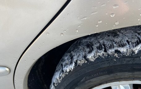 KIA Spectra II (LD), 2009 год, 193 000 рублей, 5 фотография