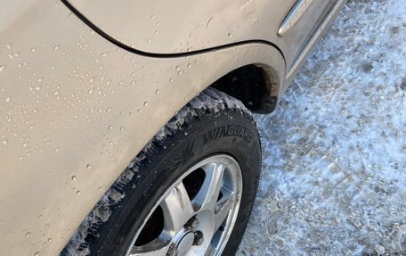 KIA Spectra II (LD), 2009 год, 193 000 рублей, 6 фотография