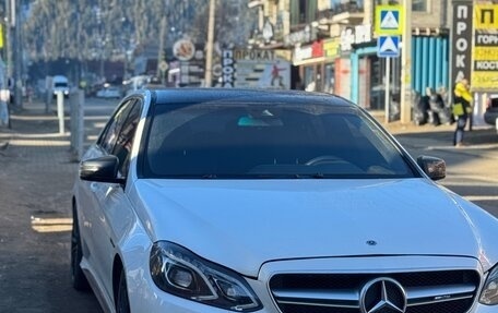 Mercedes-Benz E-Класс, 2014 год, 1 850 000 рублей, 6 фотография