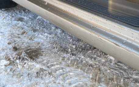 KIA Spectra II (LD), 2009 год, 193 000 рублей, 8 фотография