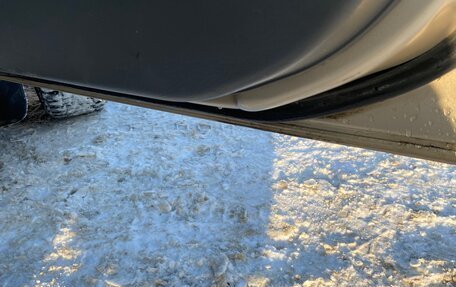 KIA Spectra II (LD), 2009 год, 193 000 рублей, 7 фотография