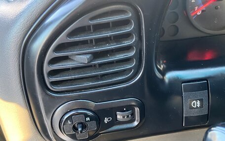 KIA Spectra II (LD), 2009 год, 193 000 рублей, 14 фотография