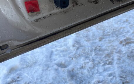 KIA Spectra II (LD), 2009 год, 193 000 рублей, 9 фотография