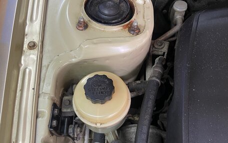 KIA Spectra II (LD), 2009 год, 193 000 рублей, 11 фотография