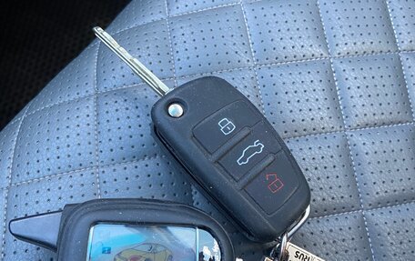 KIA Spectra II (LD), 2009 год, 193 000 рублей, 19 фотография