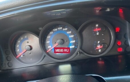 KIA Spectra II (LD), 2009 год, 193 000 рублей, 16 фотография