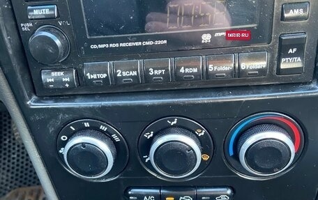 KIA Spectra II (LD), 2009 год, 193 000 рублей, 18 фотография