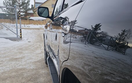 Lexus LX III, 2013 год, 4 750 000 рублей, 13 фотография