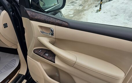 Lexus LX III, 2013 год, 4 750 000 рублей, 19 фотография