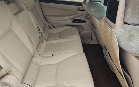 Lexus LX III, 2013 год, 4 750 000 рублей, 22 фотография