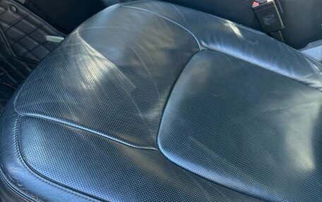 Land Rover Range Rover IV рестайлинг, 2019 год, 8 500 000 рублей, 6 фотография