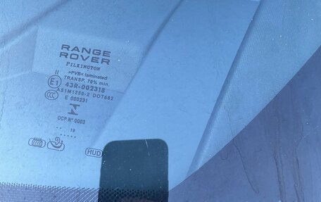 Land Rover Range Rover IV рестайлинг, 2019 год, 8 500 000 рублей, 19 фотография