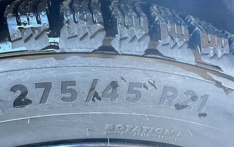 Land Rover Range Rover IV рестайлинг, 2019 год, 8 500 000 рублей, 18 фотография