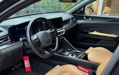 KIA K5, 2019 год, 2 890 000 рублей, 5 фотография