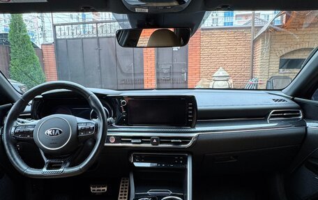 KIA K5, 2019 год, 2 890 000 рублей, 6 фотография