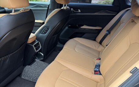 KIA K5, 2019 год, 2 890 000 рублей, 7 фотография