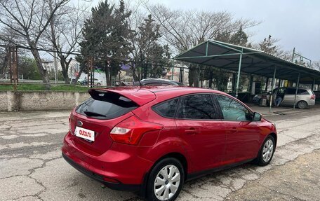 Ford Focus III, 2014 год, 1 050 000 рублей, 5 фотография