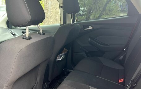 Ford Focus III, 2014 год, 1 050 000 рублей, 11 фотография