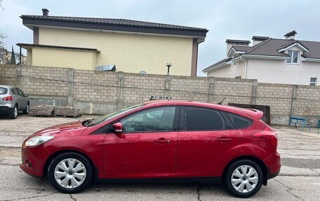 Ford Focus III, 2014 год, 1 050 000 рублей, 8 фотография