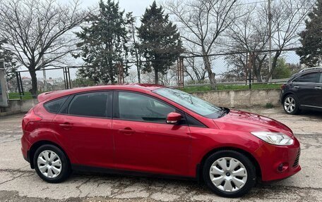 Ford Focus III, 2014 год, 1 050 000 рублей, 4 фотография