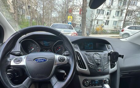 Ford Focus III, 2014 год, 1 050 000 рублей, 9 фотография