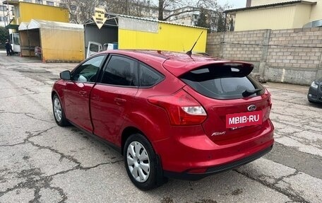 Ford Focus III, 2014 год, 1 050 000 рублей, 7 фотография