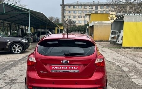 Ford Focus III, 2014 год, 1 050 000 рублей, 6 фотография