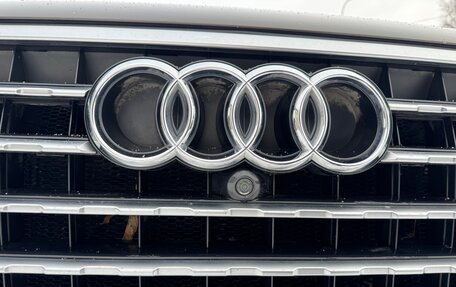 Audi Q7, 2016 год, 3 950 000 рублей, 15 фотография