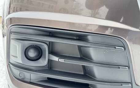Audi Q7, 2016 год, 3 950 000 рублей, 14 фотография