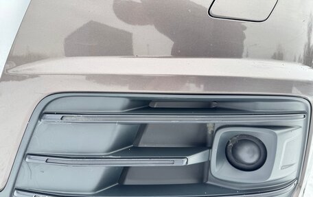 Audi Q7, 2016 год, 3 950 000 рублей, 12 фотография