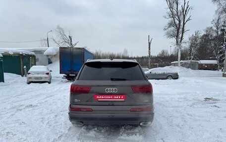 Audi Q7, 2016 год, 3 950 000 рублей, 6 фотография