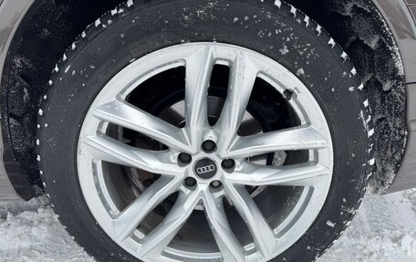 Audi Q7, 2016 год, 3 950 000 рублей, 30 фотография