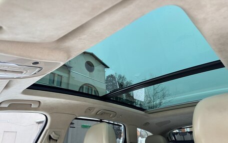 Audi Q7, 2016 год, 3 950 000 рублей, 28 фотография