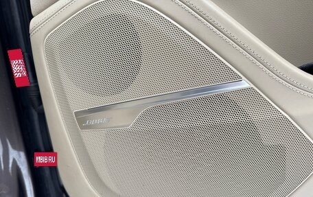 Audi Q7, 2016 год, 3 950 000 рублей, 33 фотография