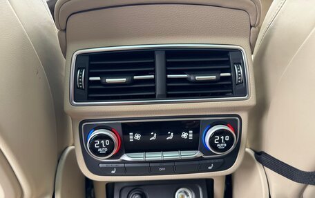 Audi Q7, 2016 год, 3 950 000 рублей, 35 фотография