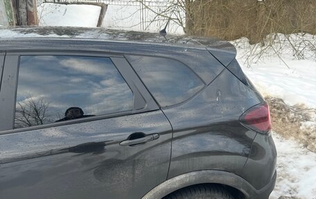 Renault Kaptur I рестайлинг, 2016 год, 1 330 000 рублей, 4 фотография