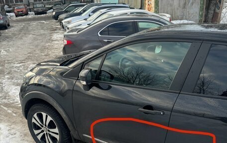 Renault Kaptur I рестайлинг, 2016 год, 1 330 000 рублей, 5 фотография