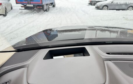 Audi Q7, 2016 год, 3 950 000 рублей, 39 фотография
